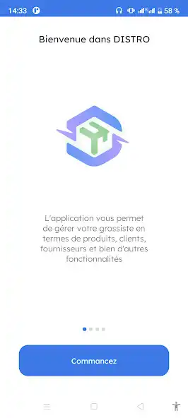Play Distro - Gestion des Grossiste  and enjoy Distro - Gestion des Grossiste with UptoPlay