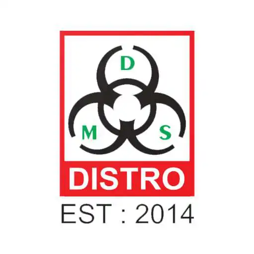 Play Distromed Driver APK