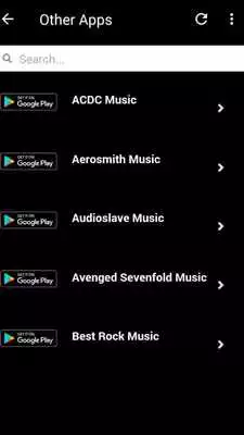 Play Disturbed Music