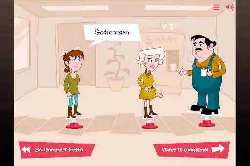 Play Dit Arbejdsliv  and enjoy Dit Arbejdsliv with UptoPlay