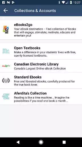 Play DITA Reader  and enjoy DITA Reader with UptoPlay