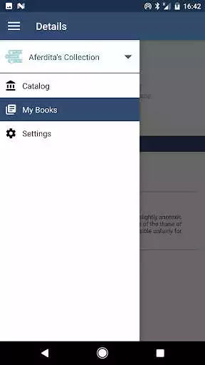 Play DITA Reader as an online game DITA Reader with UptoPlay