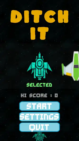 Play Ditch It  and enjoy Ditch It with UptoPlay
