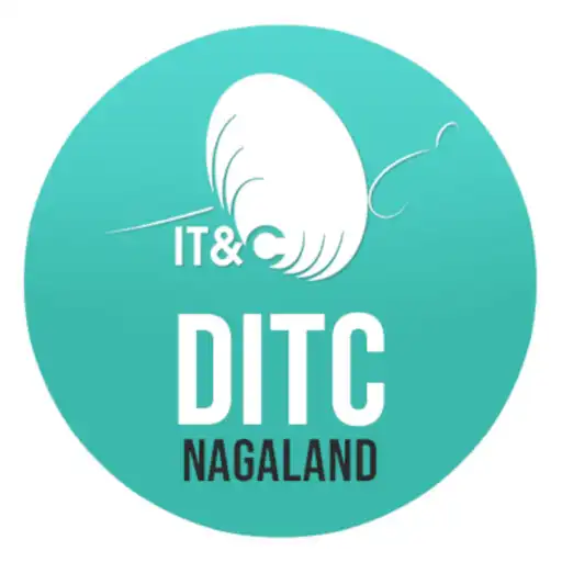 Play DITC Nagaland APK
