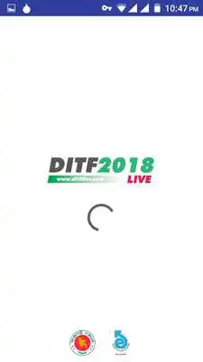 Play DITF Live 2018