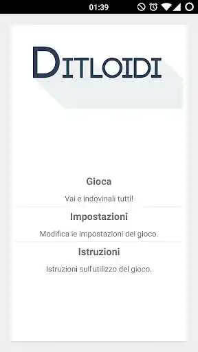 Play Ditloidi  and enjoy Ditloidi with UptoPlay