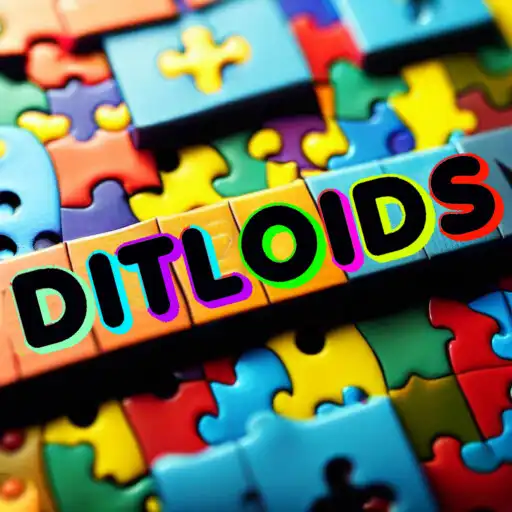 Play Ditloids - Word Puzzles Trivia APK