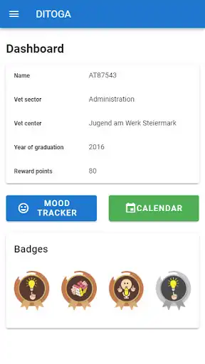 Play DITOGA  and enjoy DITOGA with UptoPlay