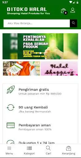 Play DITOKO.ID  and enjoy DITOKO.ID with UptoPlay