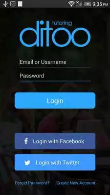 Play Ditoo Play Ditoo