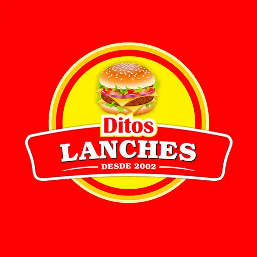 Play Ditos Lanches APK