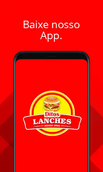 Play Ditos Lanches  and enjoy Ditos Lanches with UptoPlay
