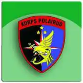 Free play online Ditpolair Polda Sulawesi Barat APK