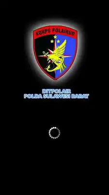 Play Ditpolair Polda Sulawesi Barat