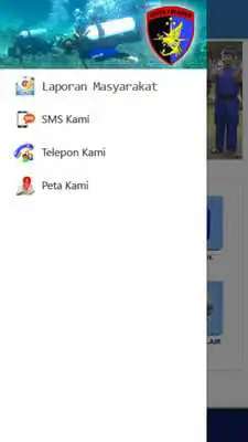 Play Ditpolair Polda Sulawesi Barat