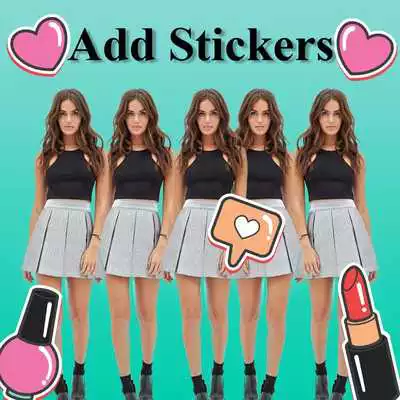 Play Ditto Mirror
