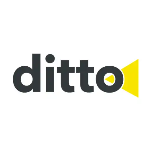 Play Ditto Patterns APK Play Ditto Patterns APK