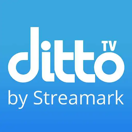 Free play online dittoTV - Live TV & VoD  APK