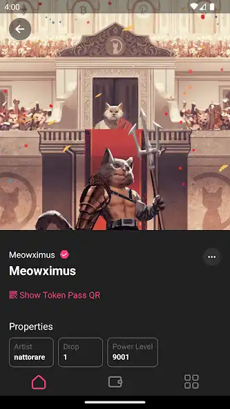 Play Ditto Wallet as an online game Ditto Wallet with UptoPlay