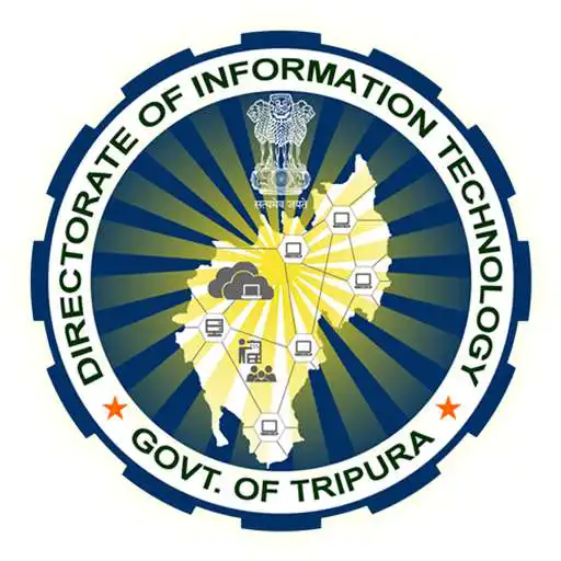 Play DIT Tripura: Information Technology, Tripura APK