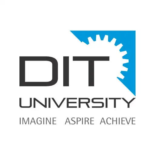 Play DIT University - Dehradun APK