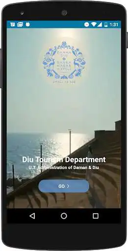 Play Diu Tourism