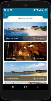 Play Diu Tourism