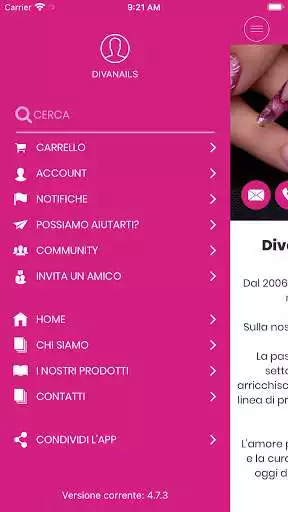 Play Diva Beauty as an online game Diva Beauty with UptoPlay