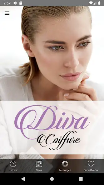 Play DIVA Coiffure  and enjoy DIVA Coiffure with UptoPlay