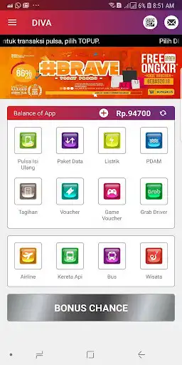 Play DIVA Digital  and enjoy DIVA Digital with UptoPlay