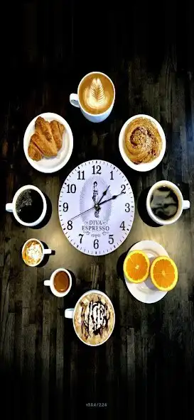 Play Diva Espresso  and enjoy Diva Espresso with UptoPlay