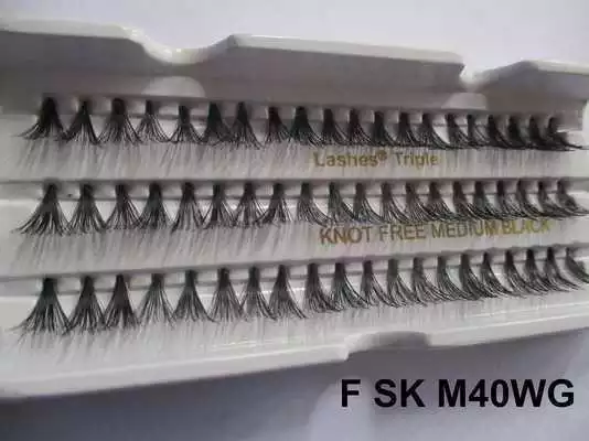 Play Diva Eyelashes Produks