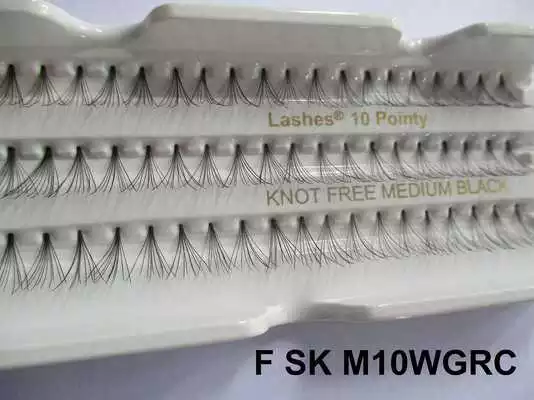 Play Diva Eyelashes Produks