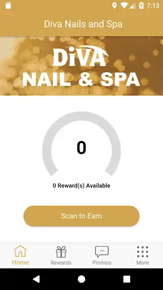Play Diva Nails and Spa Rewards  and enjoy Diva Nails and Spa Rewards with UptoPlay