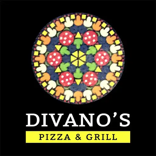 Play Divanos Pizza Gril APK Play Divanos Pizza Gril APK
