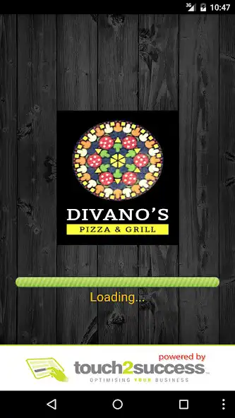 Play Divanos Pizza Gril  and enjoy Divanos Pizza Gril with UptoPlay