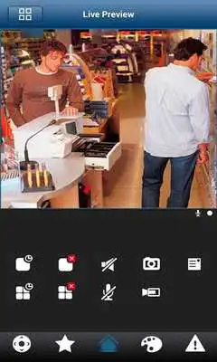 Play DIVAR Viewer