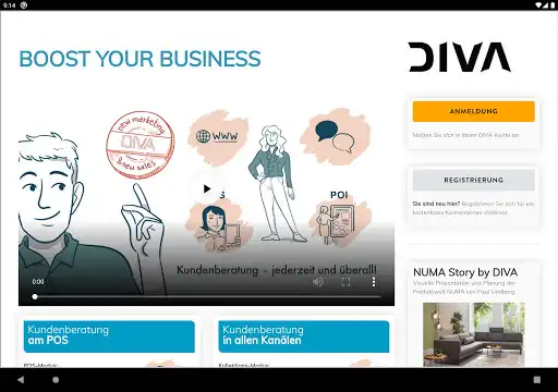 Play Diva  and enjoy Diva with UptoPlay