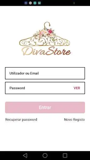 Play DivaStore as an online game DivaStore with UptoPlay