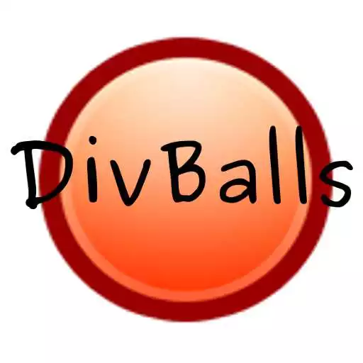 Free play online DivBalls APK Free play online DivBalls APK