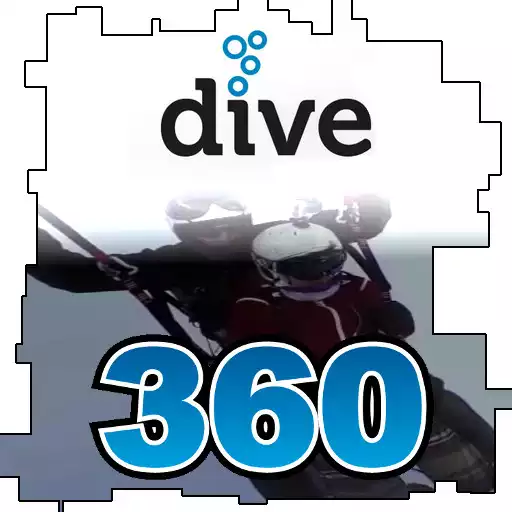 Free play online Dive 360 Speedflying APK