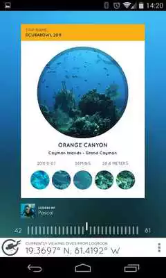 Play Diveboard