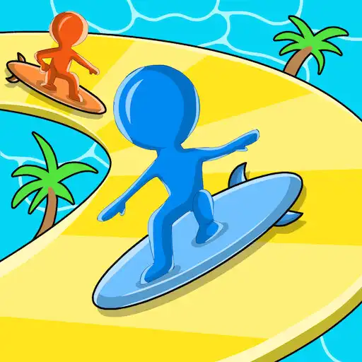 Play Divecoaster.io APK
