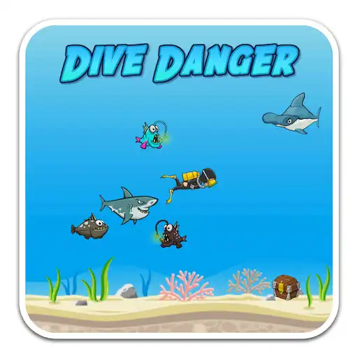 Play Dive Danger APK Play Dive Danger APK