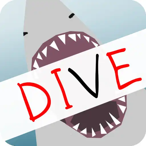 Play DIVE - greed fear pain 18+ APK Play DIVE - greed fear pain 18+ APK