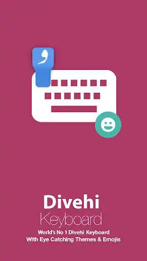 Play APK Divehi Maldivian Keyboard  and enjoy Divehi Maldivian Keyboard with UptoPlay com.divehi.type.keyboard.free