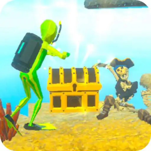 Play Dive - Infinite Diving- Snorkeling, Scuba, Ranking APK