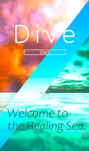 Play Dive - Infinite Diving- Snorkeling, Scuba, Ranking  and enjoy Dive - Infinite Diving- Snorkeling, Scuba, Ranking with UptoPlay