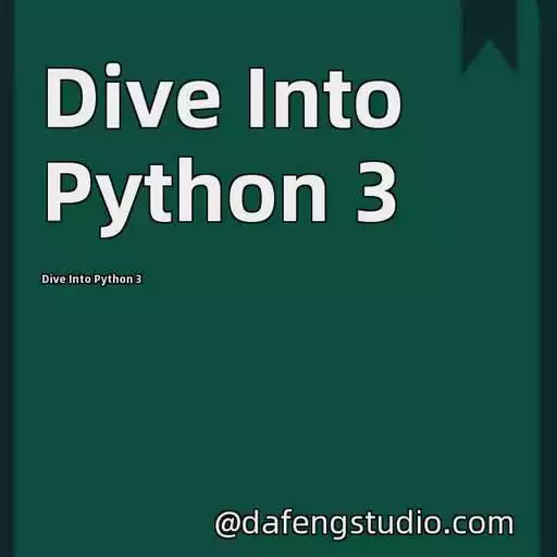 Free play online Dive Into Python 3 APK