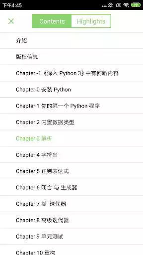 Play Dive Into Python 3 Play Dive Into Python 3